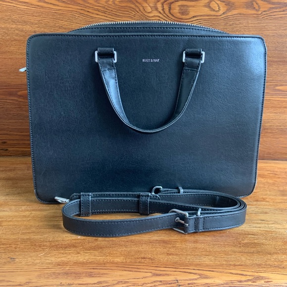 Matt & Nat Briefcase - Picture 7 of 7